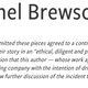 Image for article titled The Team of Men Behind Rachel Brewson, the Fake Woman Whose Trump-Fueled Breakup Went Viral